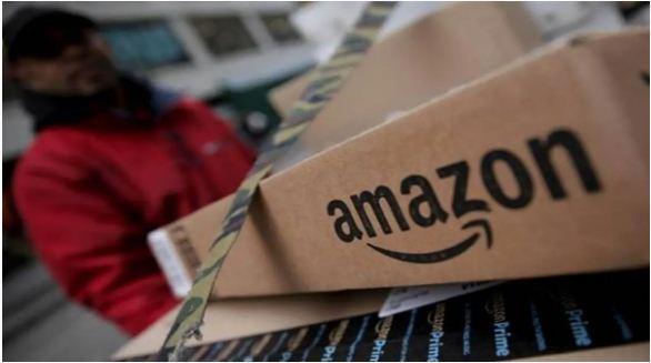 Amazon India signed an agreement with Indian Railways to boost delivery