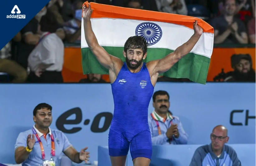 Commonwealth Games 2022: Bajrang Punia Wins Gold in Men’s 65kg Category