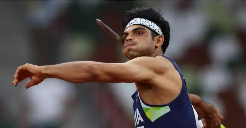 India observes 2nd ‘Javelin Throw Day’ on August 07, 2022