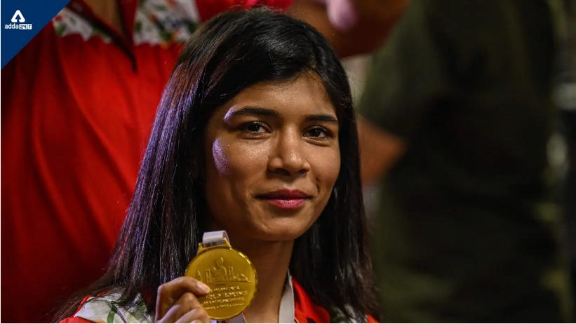 Commonwealth Games 2022: Nikhat Zareen wins Gold in Boxing