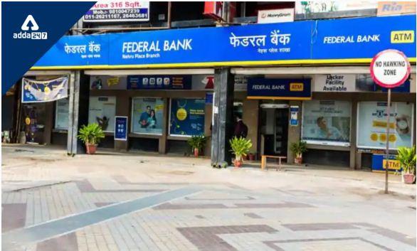 Federal Bank: First payment gateway to be listed on the new tax platform