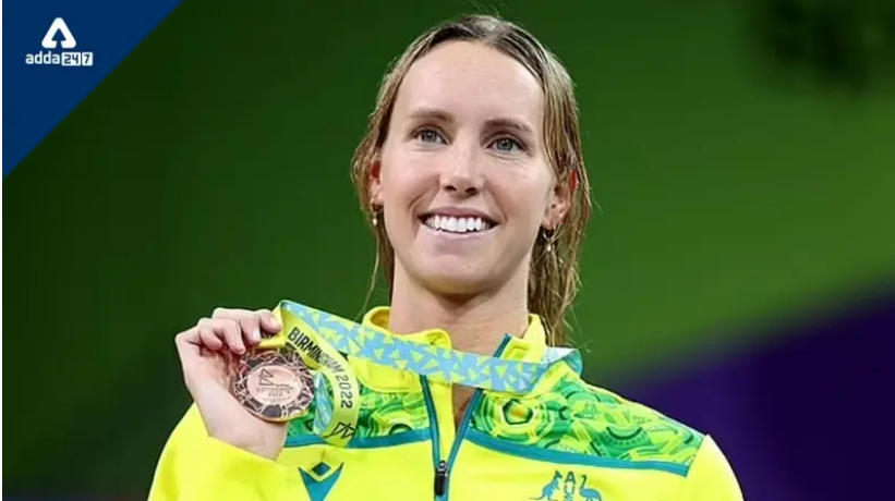 Commonwealth Games 2022: Aussie Swimmer Emma McKeon Has Won More Gold Than 56 Countries