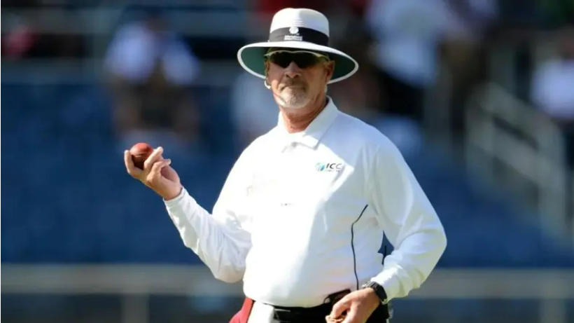 Former cricket umpire Rudi Koertzen passes away after car crash