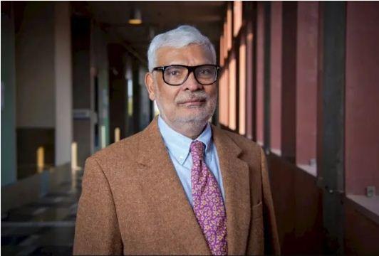 Prof Ramadhar Singh becomes 1st Indian Social Psychologist on US Heritage Wall of Fame