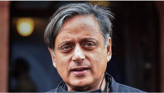 Senior Congress leader Shashi Tharoor to receive France’s highest civilian award