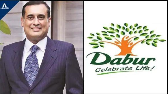 Amit Burman Steps Down as the Chairman of Dabur