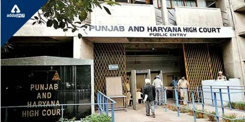 GoI appointed 11 new High Court Judges in Punjab & Haryana
