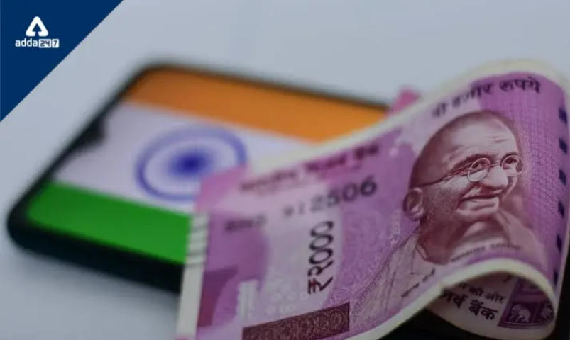 India Can Be USD 5 Trillion Economy By FY29 If GDP Grows At 9% For 5 Years