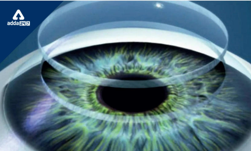 India’s first 3D-printed Human Cornea developed by CCMB, IIT Hyderabad, and LVPEI