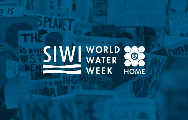World Water Week 2022: 23 August to 1 September