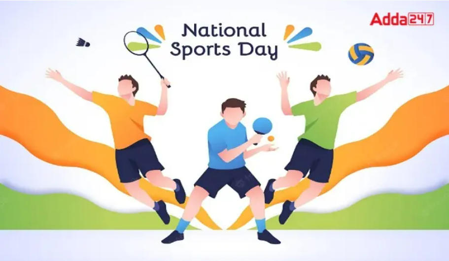 National Sports Day or Rashtriya Khel Divas 2022: 29th August