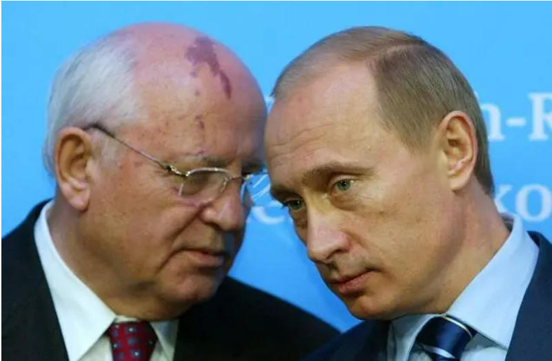 Mikhail Gorbachev, The Last Soviet leader Who Ended the Cold War, Dies aged 91