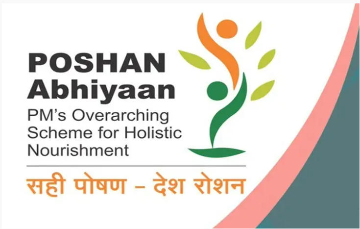 5th Rashtriya Poshan Maah 2022 celebrating from Sep 1 to 30th September