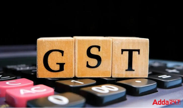 Finance Ministry: GST collection rose 28% in August to Rs 1.43 trillion