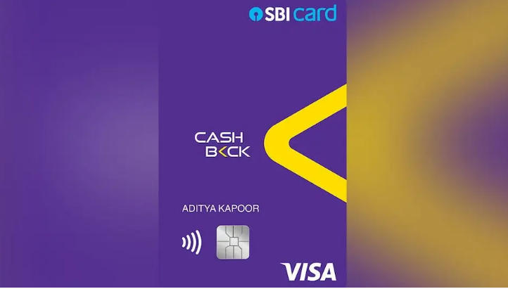 SBI Card launches ‘cashback SBI Card’ in India