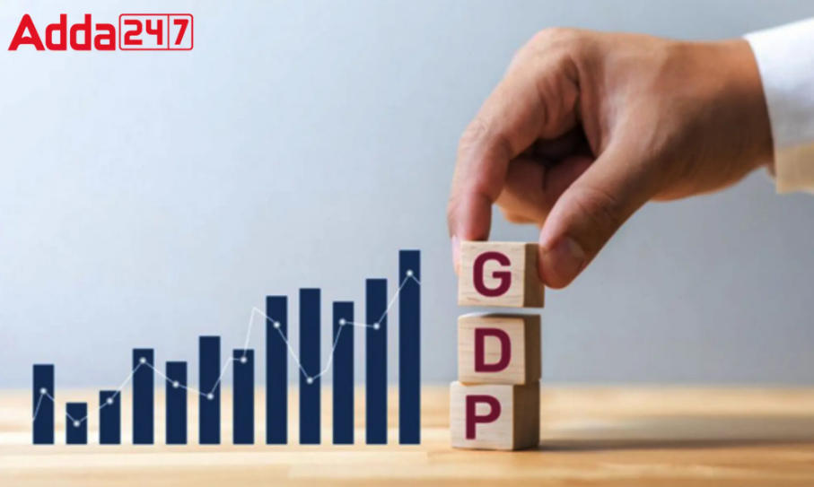 India’s 2022 GDP growth prediction reduced by Goldman Sachs from 7.6% to 7%