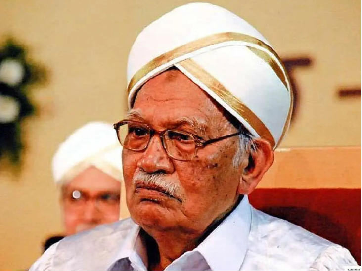 Noted historian B. Sheik Ali passes away recently