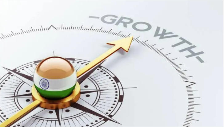 India To Emerge As 3rd Largest Economy Of World By 2029