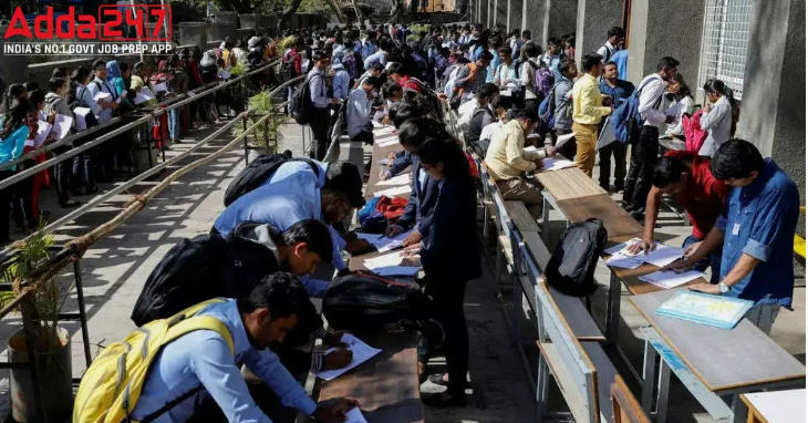 Unemployment Rate Falls From 7.6 % in April to June this Year: PLFS