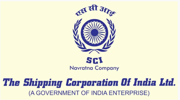 Captain B K Tyagi as the new CMD of Shipping Corporation of India