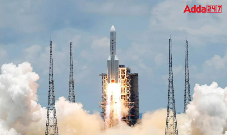 5 PSLV rockets to be built by HAL-L&T under a Rs. 860 billion contract