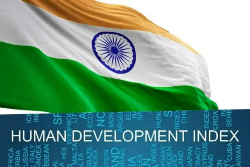 UNDP’s human development index: India ranks 132 out of 191 countries