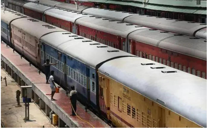 300 New Cargo Terminals To Boost Railway Revenue