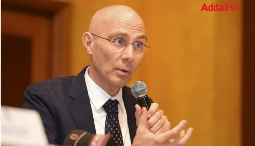 Volker Turk set to become next UN human rights chief