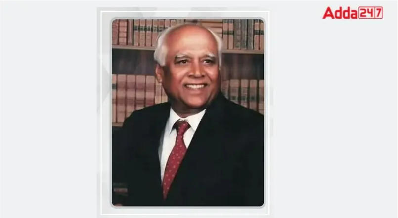 Chief Justice of India with the shortest tenure, Kamal Narain Singh passes away