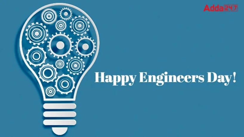 National Engineer’s Day 2022 celebrated on 15 September
