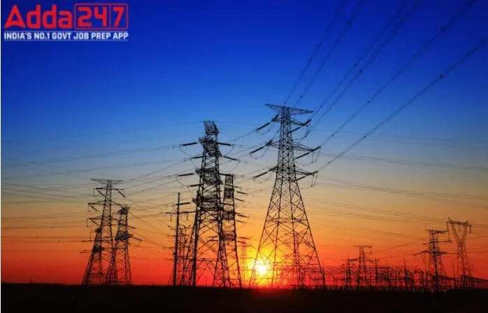 India Becomes Power Surplus Nation