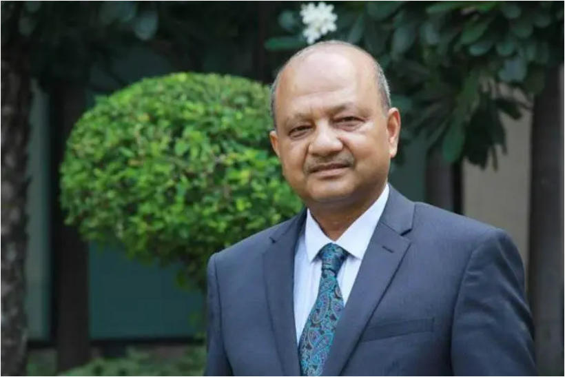 Vinod Aggarwal elected as new President of SIAM