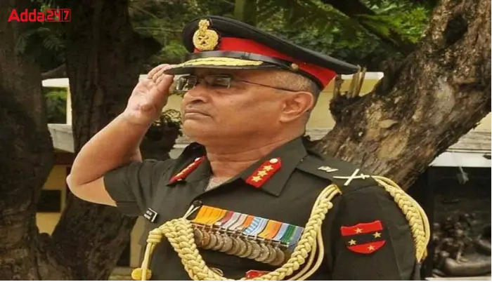 Army chief General Manoj Pandey inaugurates Kargil International Marathon
