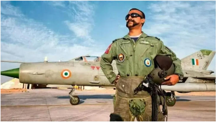 Indian Air Force set to retire Abhinandan’s MiG-21 squadron