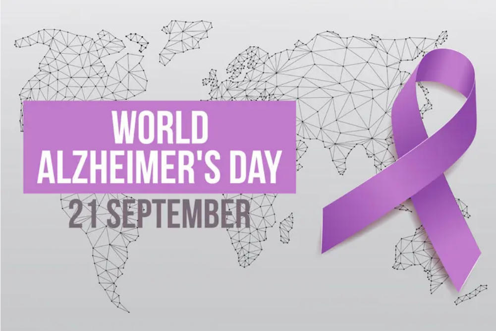 World Alzheimer’s Day 2022 observed on 21st September