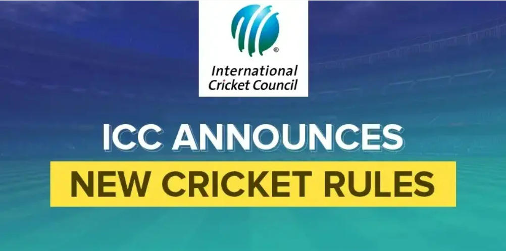 New cricket rules: ICC changes to the playing conditions