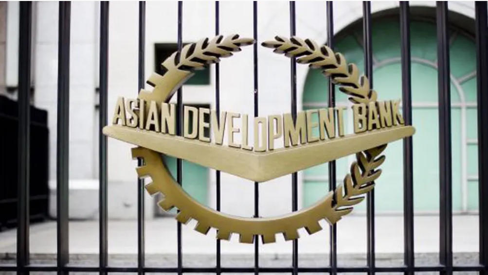 Asian Development Bank pares 2022-23 GDP growth forecast for India to 7%