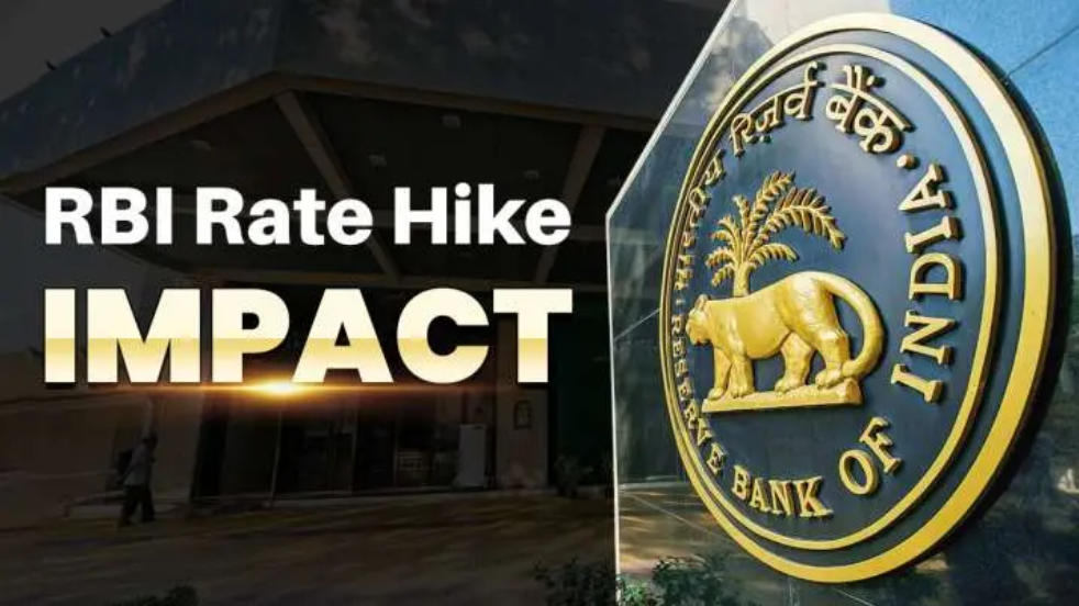 India Inc Expects 35-50 bps RBI Rate Hike, After US Fed