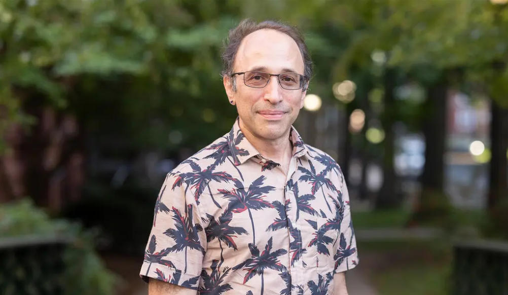 Breakthrough Prize 2023 in Mathematics awarded to Daniel Spielman