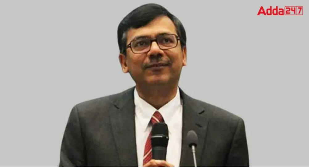 Dr. Rajiv Bahl named as Director General of ICMR