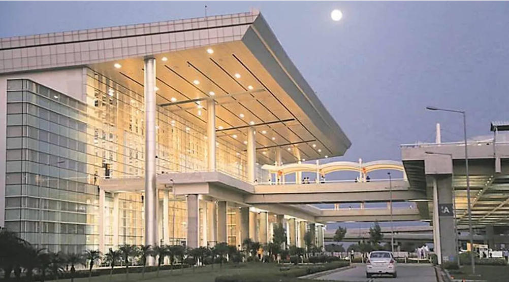 Chandigarh airport to be named after Bhagat Singh