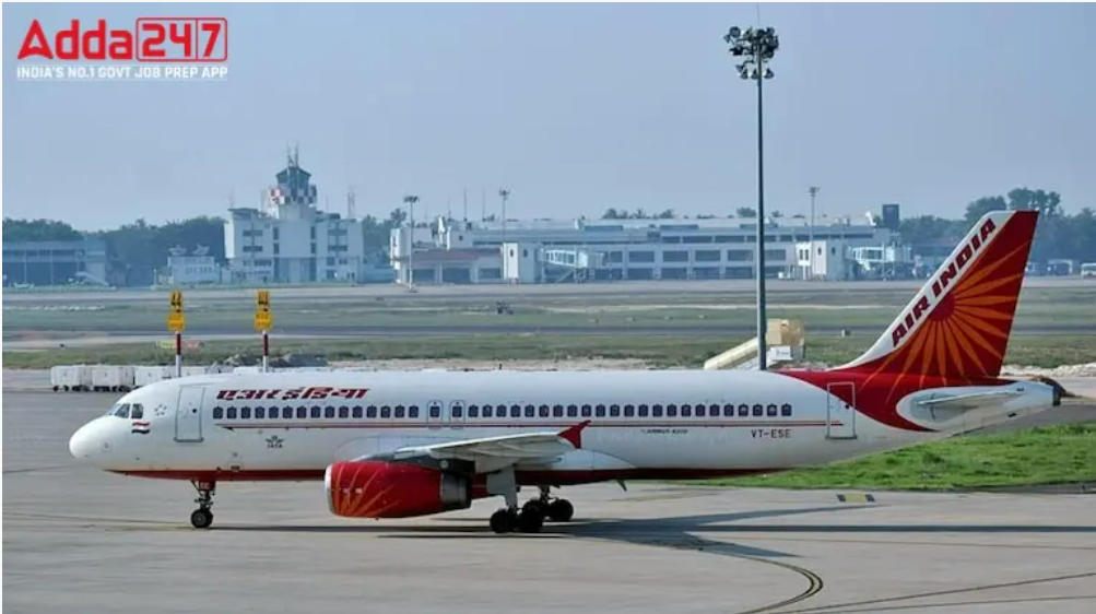 Air India Signs Agreement With Willis Lease For Aircraft Engines
