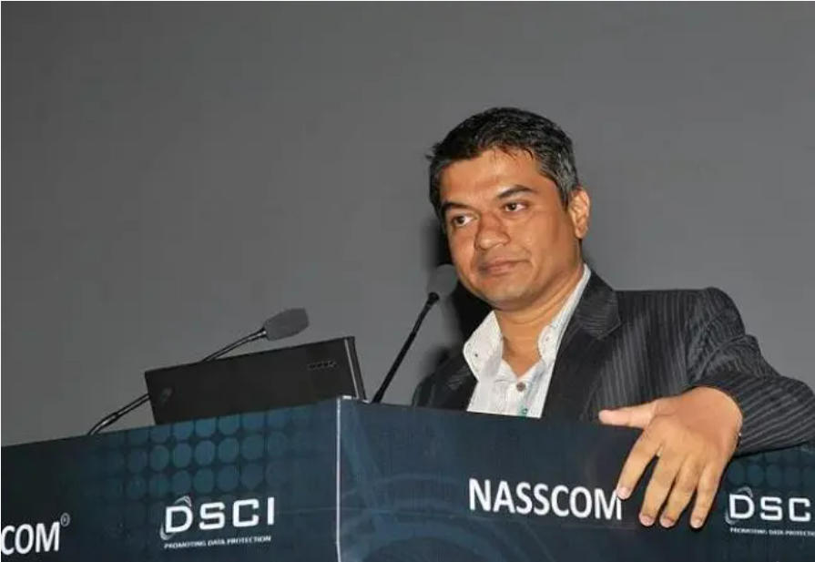 Vinayak Godse to be new CEO of Data Security Council of India