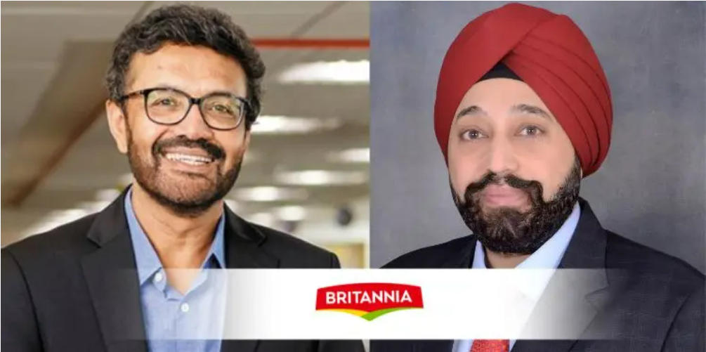 Bakery foods company Britannia Industries appoints Rajneet Kohli as CEO