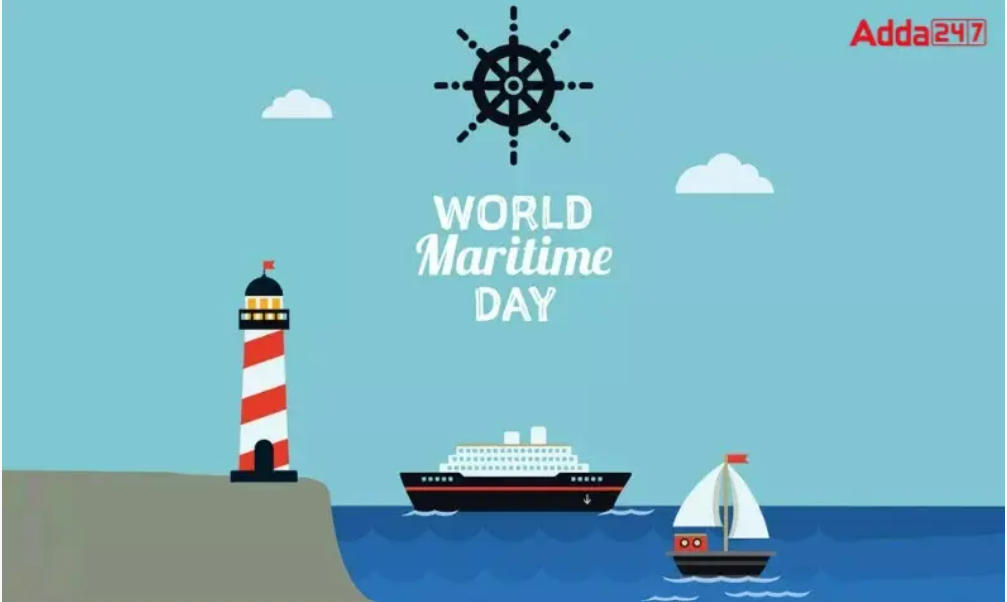 World Maritime Day 2022: Theme, Significance and History