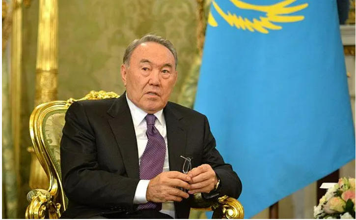 Kazakhstan changes capital’s name from Nur-Sultan back to Astana