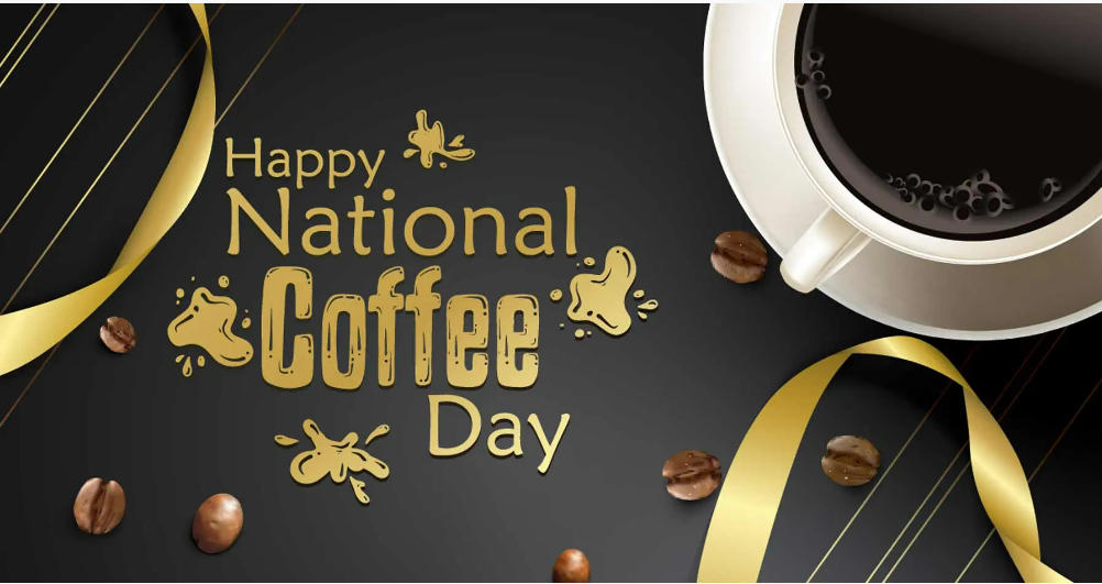 International Coffee Day 2022 celebrates on 01st October