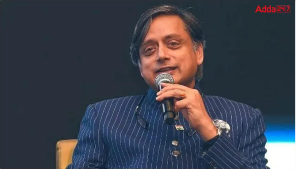 Shashi Tharoor explores different strands of Ambedkar’s life