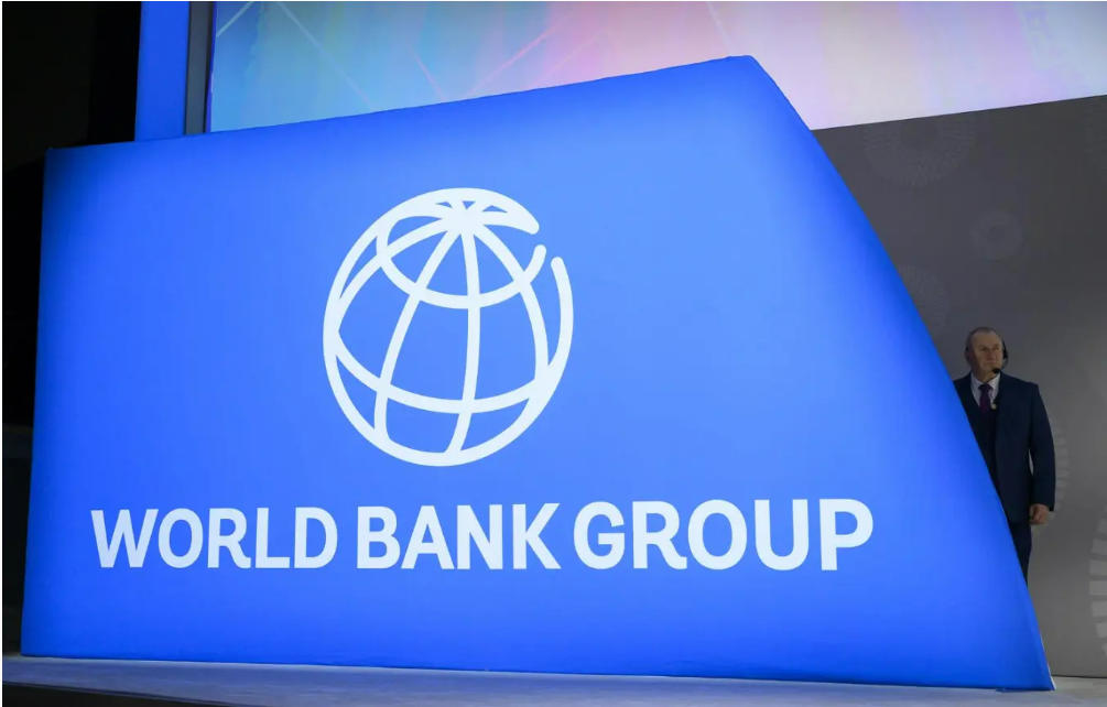 World Bank slashes India’s economic growth forecast to 6.5% for FY23