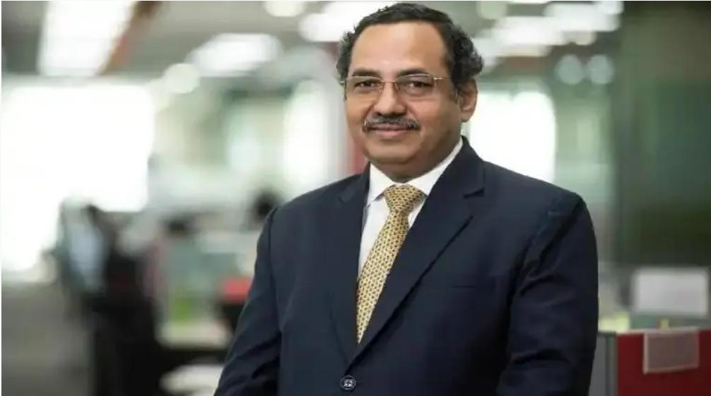 Association of Mutual Funds in India: A Balasubramanian re-elected as Chairman